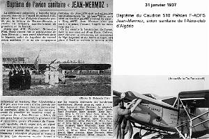 94 - Aviation sanitaire (1) 1934-1954_000019